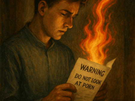 “The Temptation of the Warning: Rethinking Porn Addiction, Faith, and Healing”