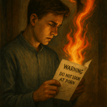 “The Temptation of the Warning: Rethinking Porn Addiction, Faith, and Healing”