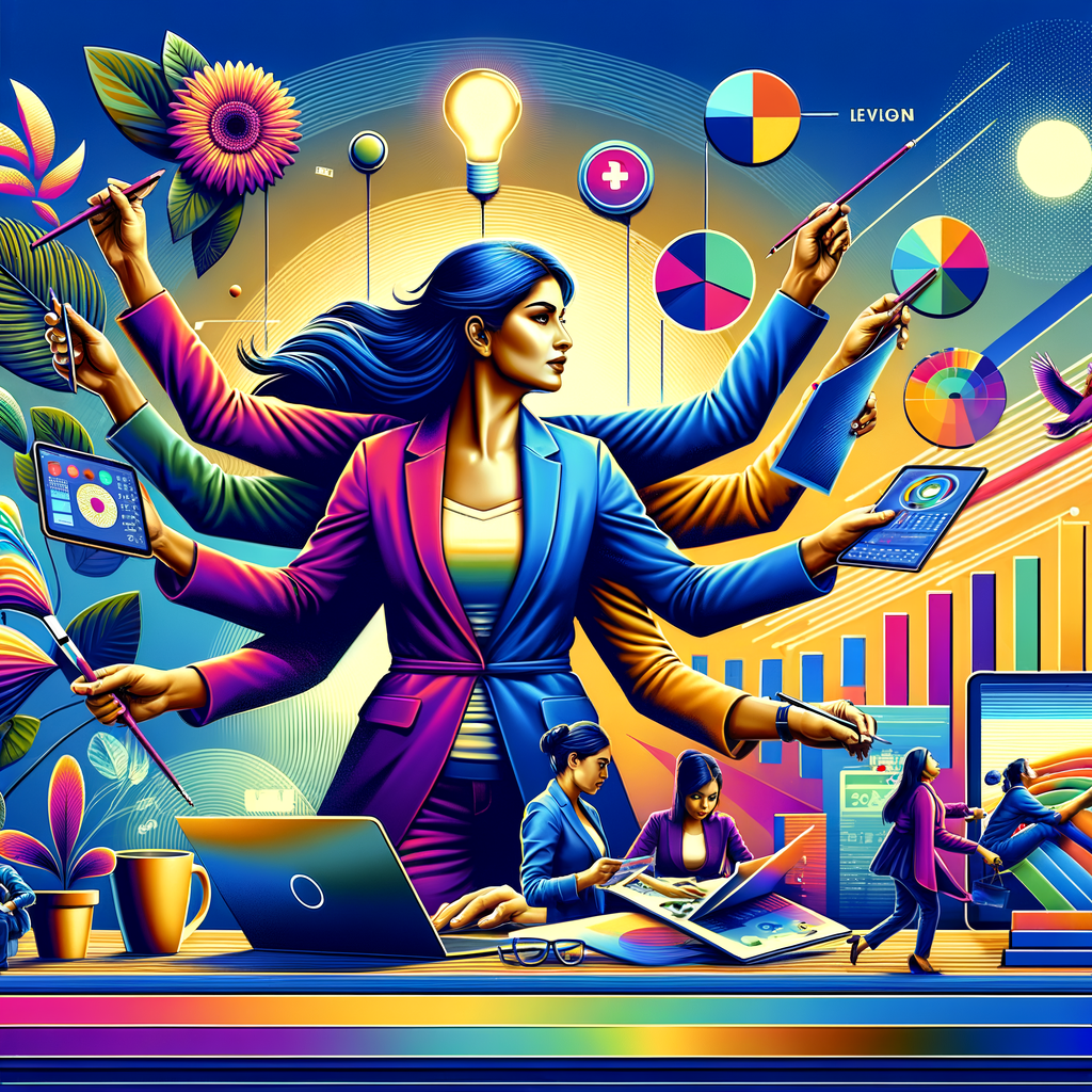 Master Digital Marketing in 5 Simple Steps