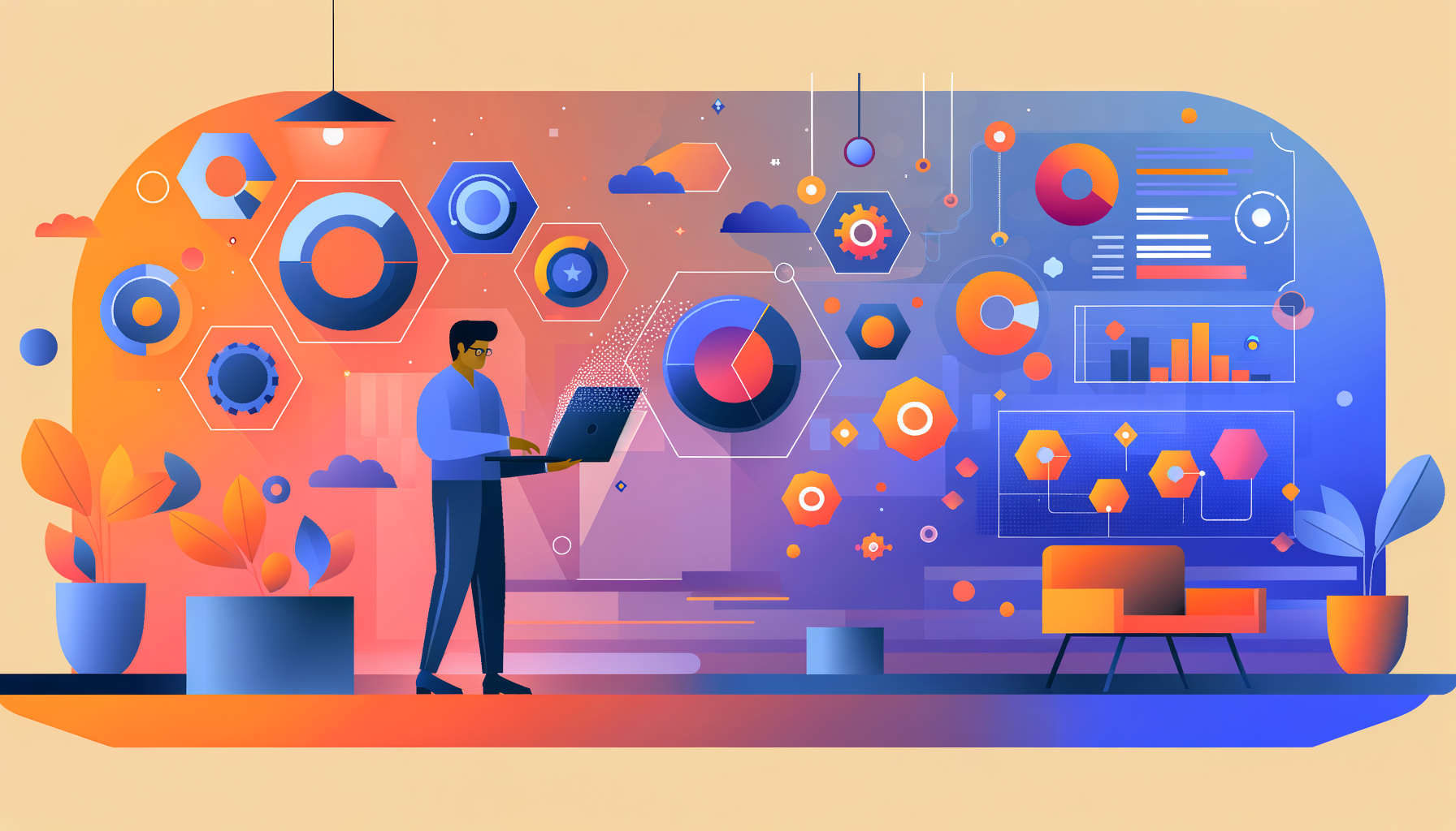 Innovative Automation Workflows for Digital Marketers