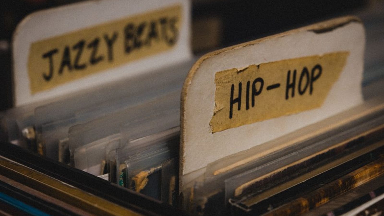 Challenges in the Music Industry: Navigating the Hip-Hop Scene