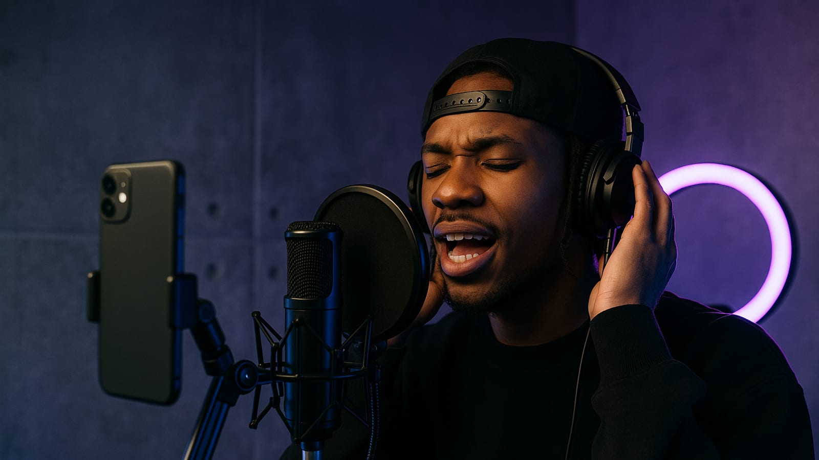Creating Viral Music Content: Tips for Hip-Hop Artists