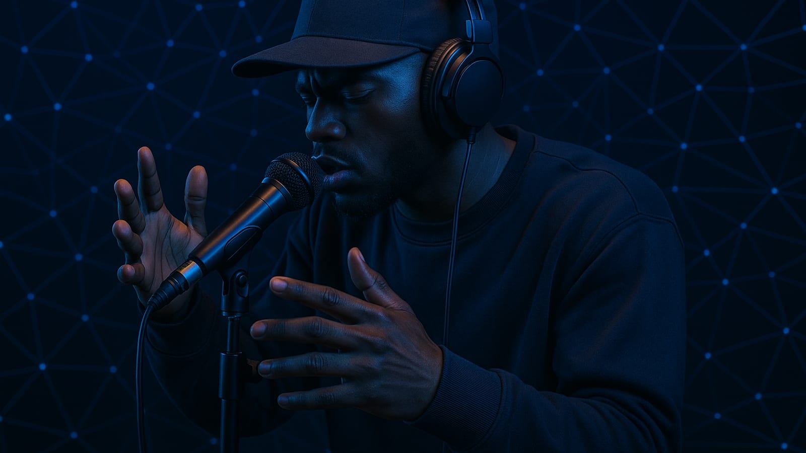 Exploring the Intersection of Hip-Hop and Technology