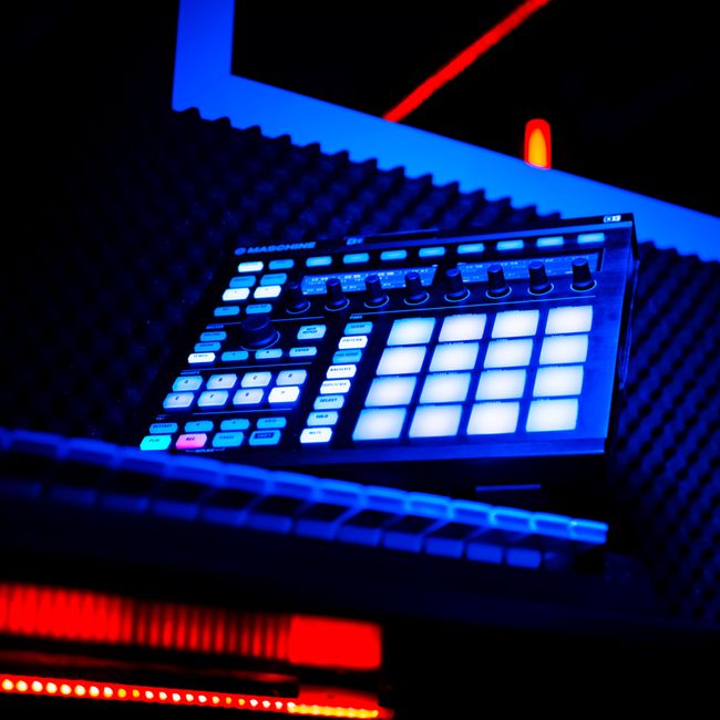 Mastering the Art of Hip-Hop Production: Tips and Techniques