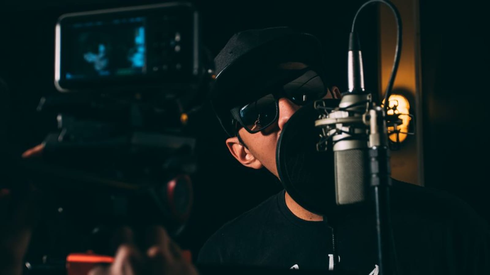 How Cinematic Hip-Hop Can Enhance Film Scenes