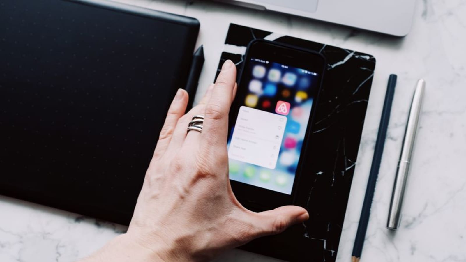 How to Make Your Mobile App Work Offline