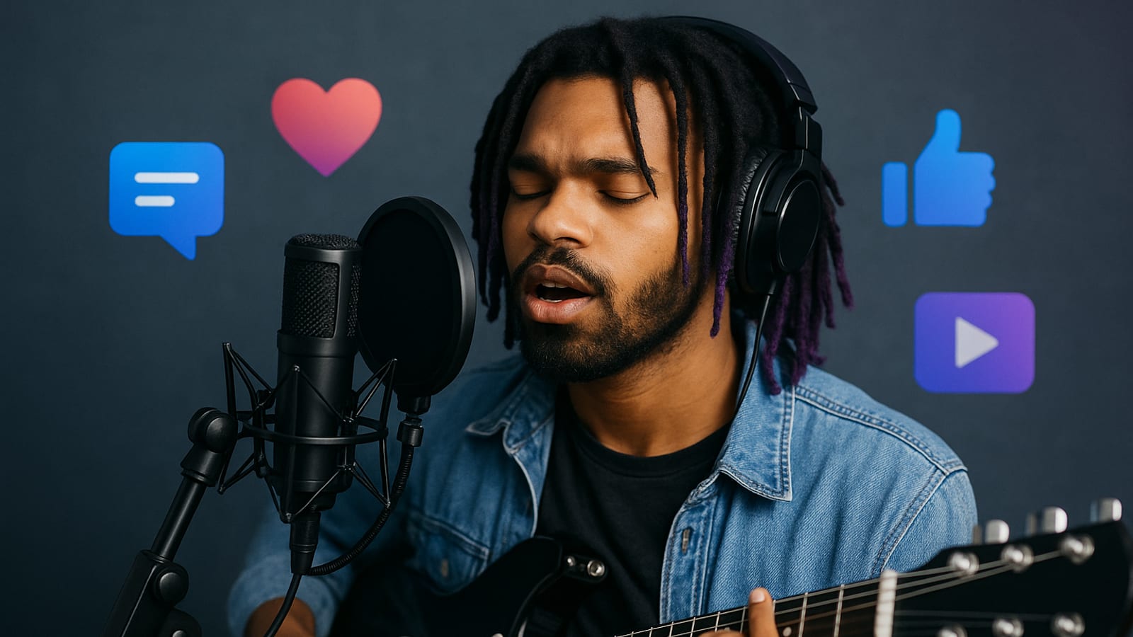 Leveraging Social Media for Music Promotion: A 2026 Guide