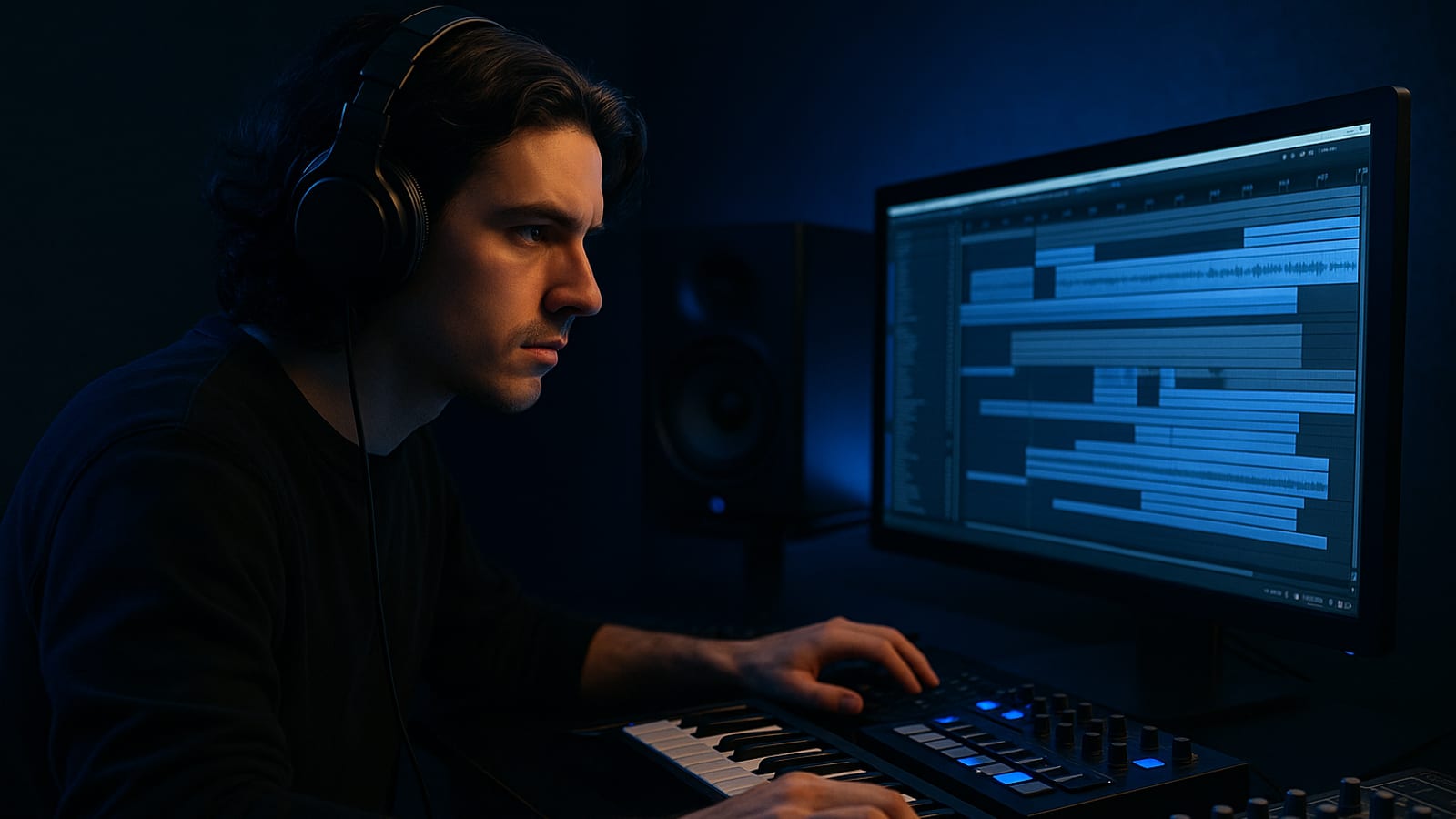 Mastering the Art of Creating Cinematic Soundscapes: A Step-by-Step Guide for Music Producers