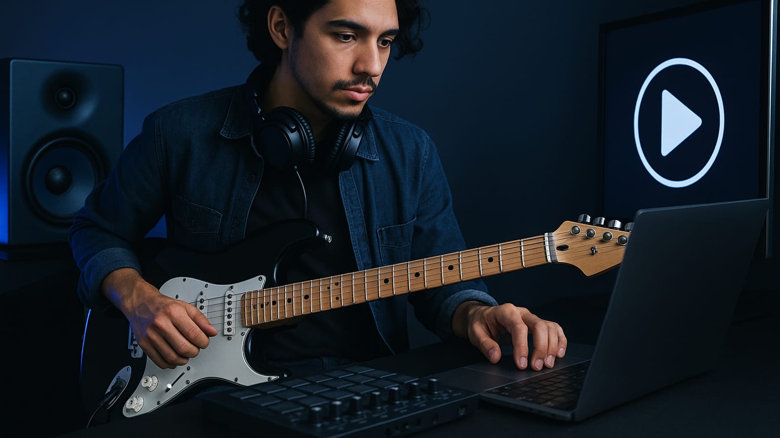 Navigating the Digital Music Landscape: Opportunities for Artists