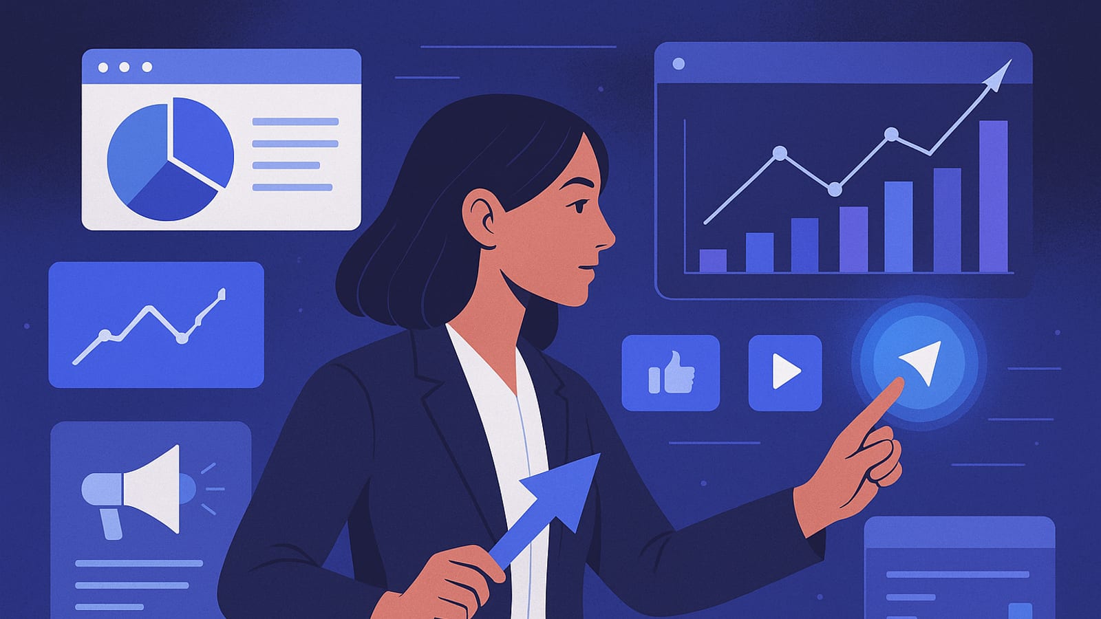 Navigating the Evolving Landscape of Digital Marketing in 2026