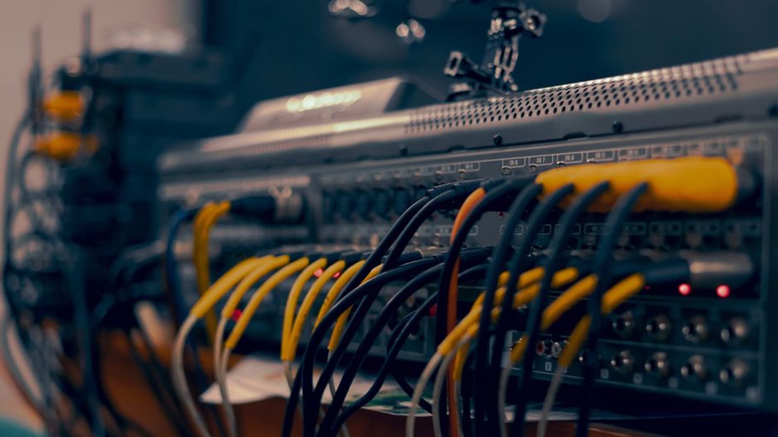 Networking in the Music Industry: Building Connections for Success