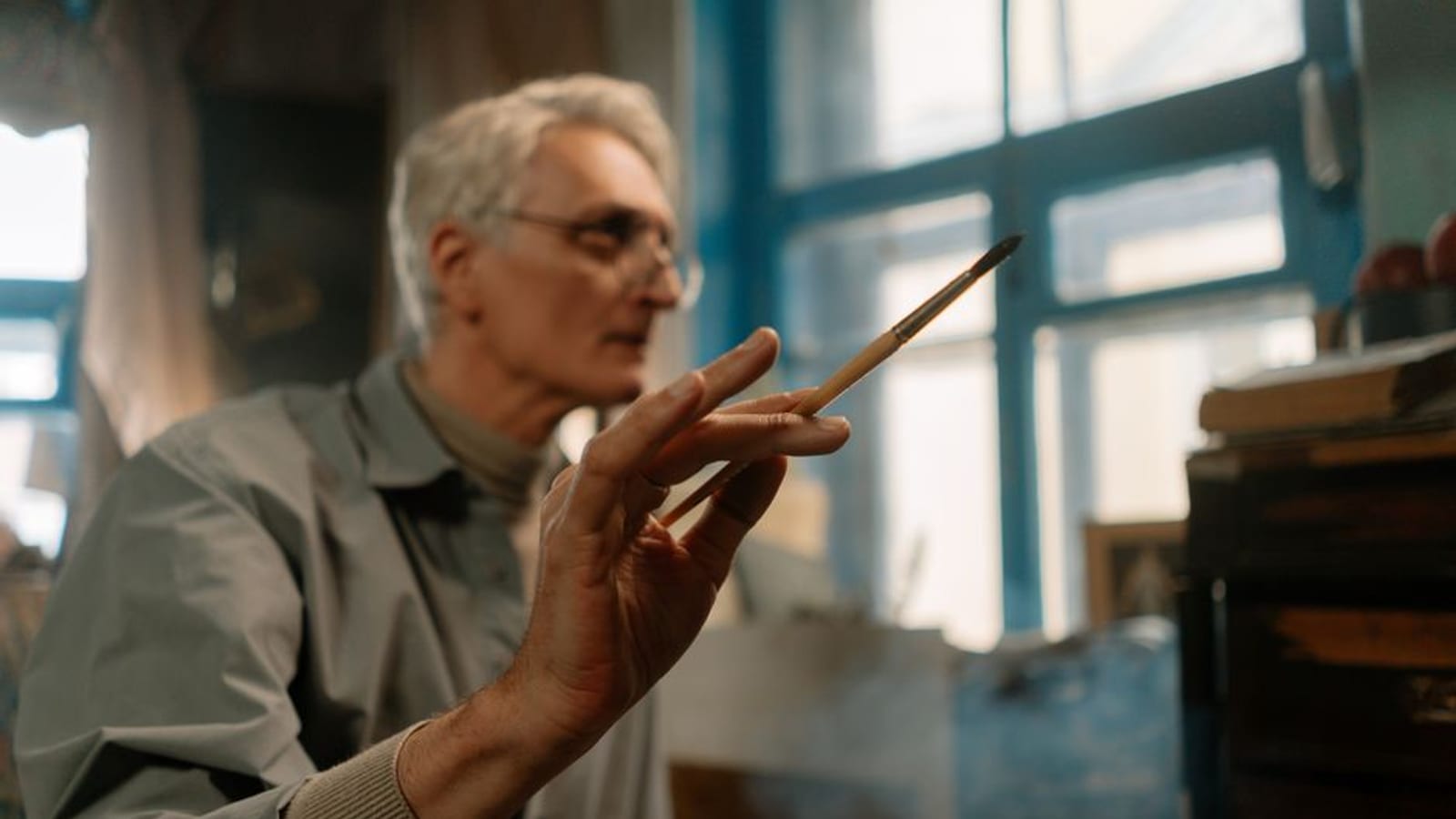 Personal Development for Artists: Achieving Mastery and Confidence