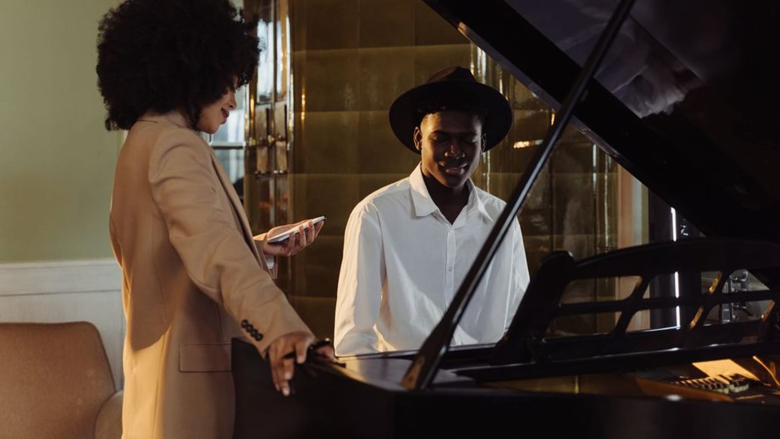 The Art of Music Collaboration: Tips for Successful Partnerships