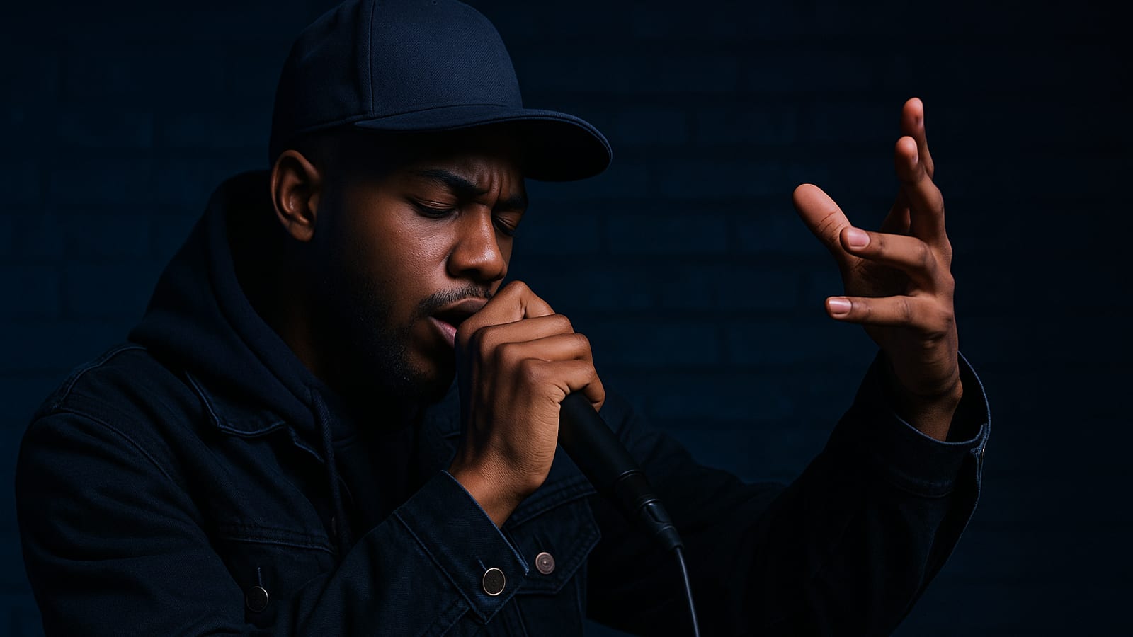 The Influence of Hip-Hop Culture on Global Music Trends