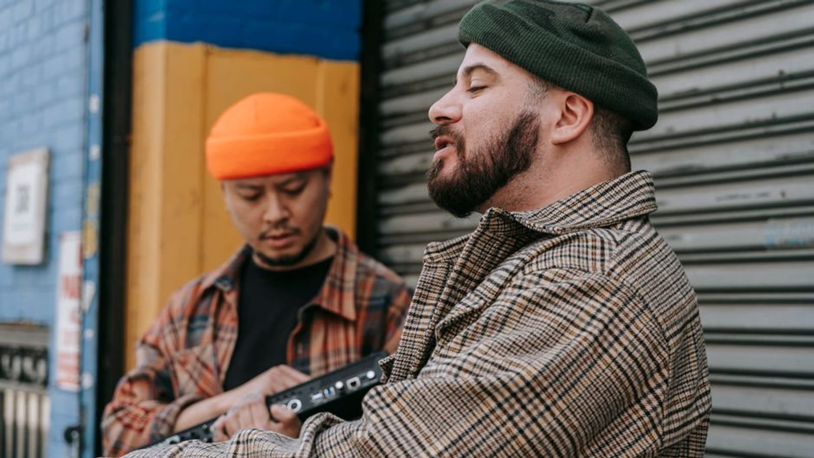 The Role of Mythic Branding in Hip-Hop Music