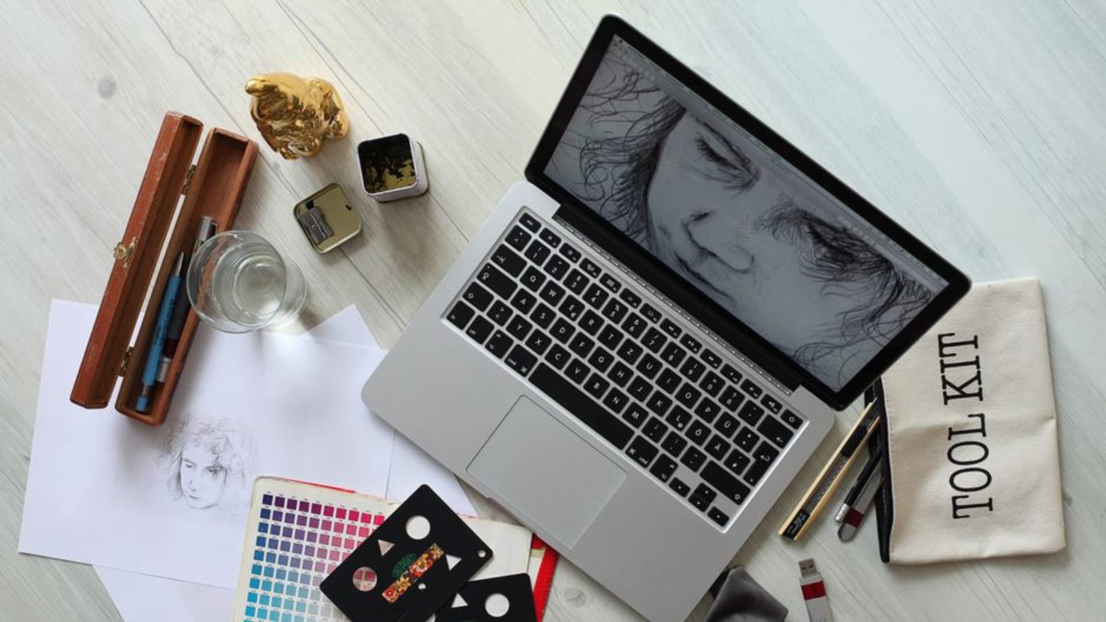 Top Tools for Hip-Hop Artists: Boost Your Creative Process