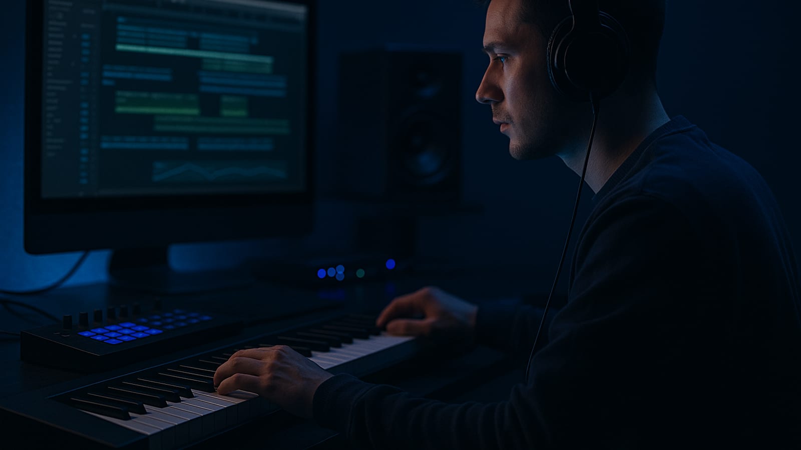 Creating Soundtrack-Style Instrumentals: A Guide for Producers