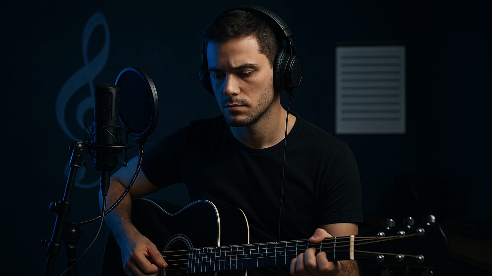 Exploring Intentional and Disciplined Themes in Music Creation