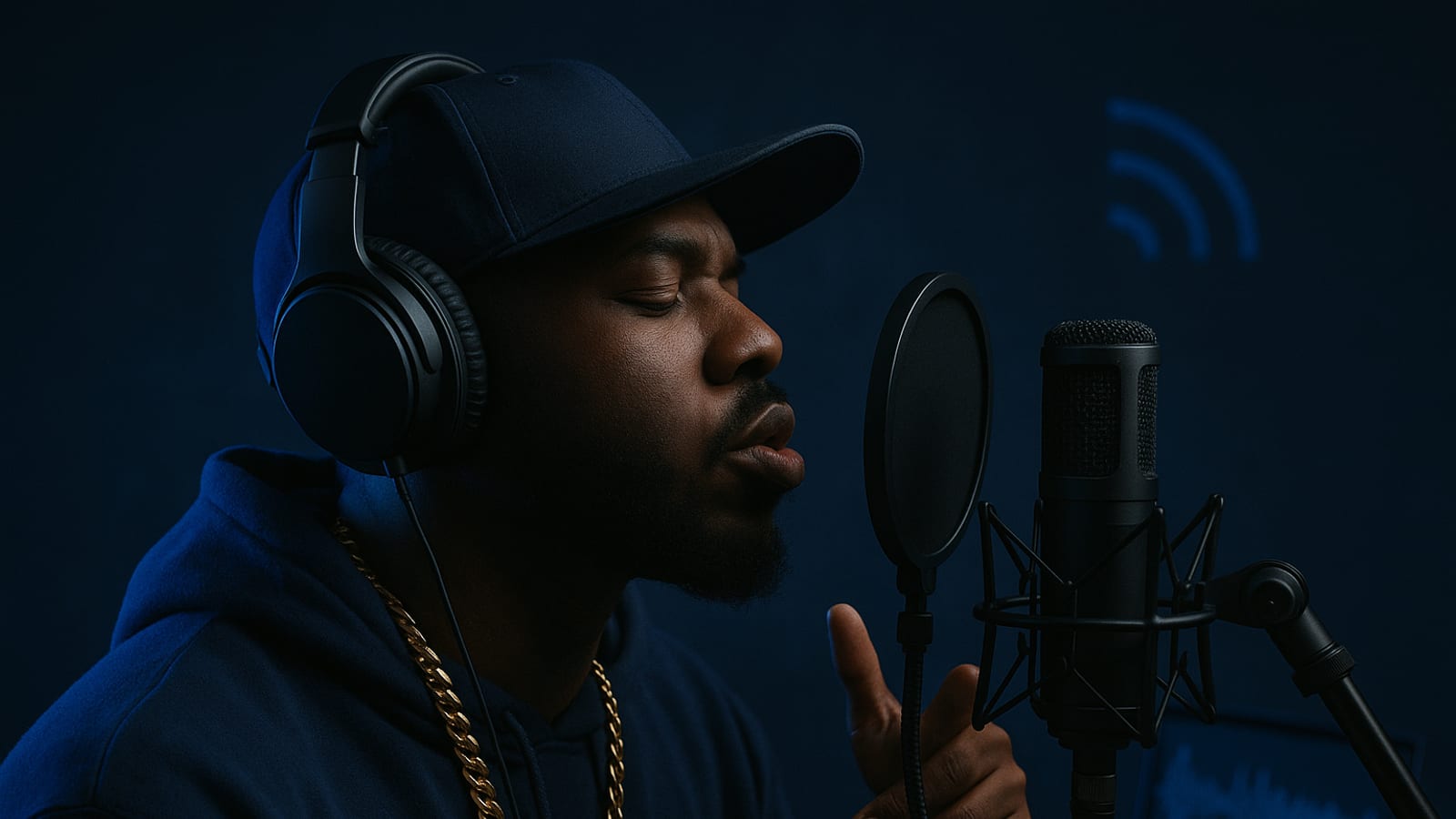 Exploring the Intersection of Hip-Hop and Technology