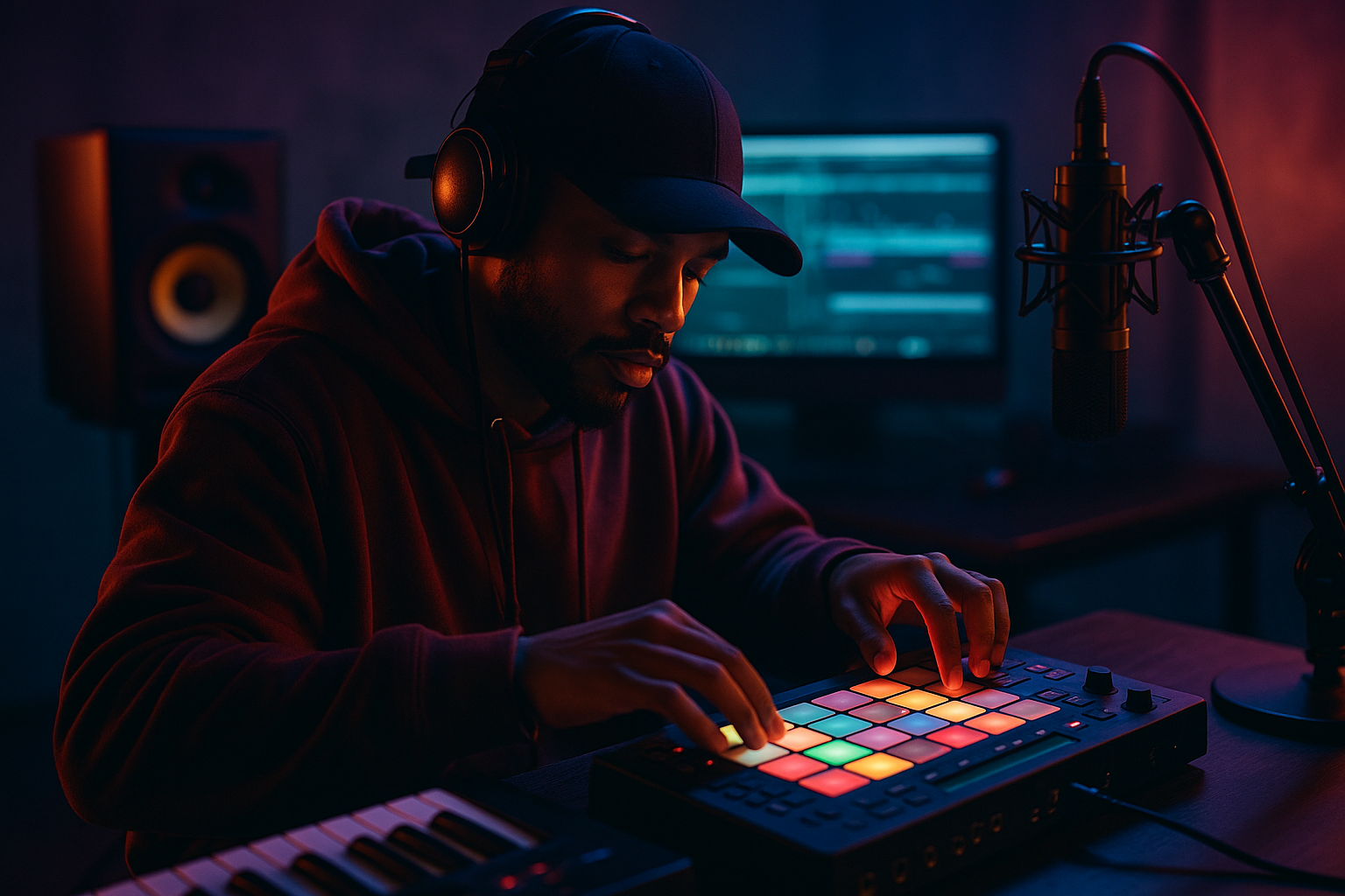 Mastering the Art of Hip-Hop Production: Tips and Techniques