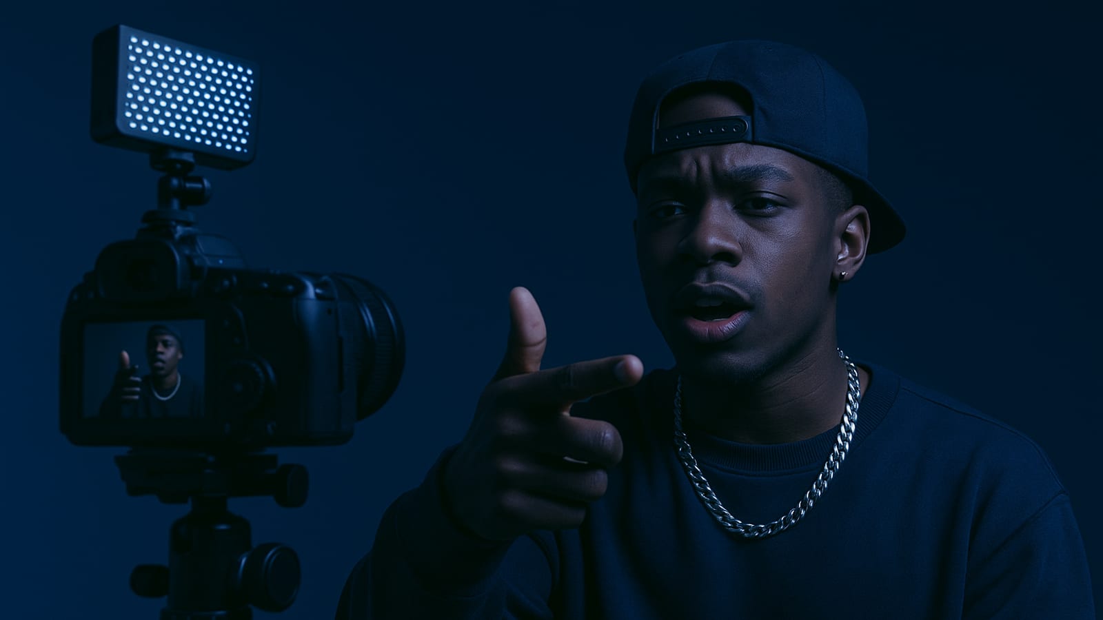 How to Create Engaging Music Videos: A Guide for Hip-Hop Artists