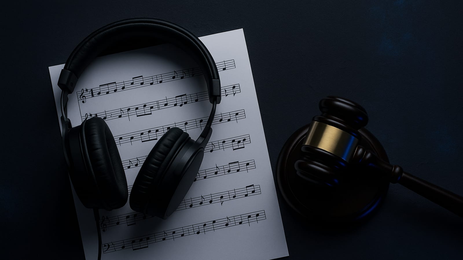 Music Licensing 101: What Artists Need to Know in 2026