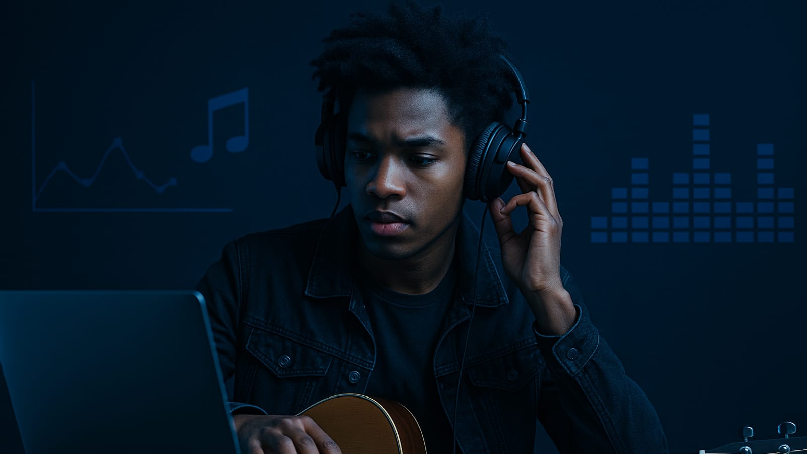 Navigating the Digital Music Landscape: Opportunities for Artists