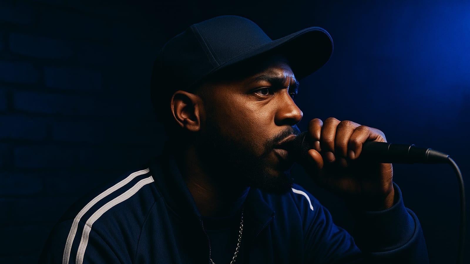 The Evolution of Hip-Hop: From Underground to Cinematic
