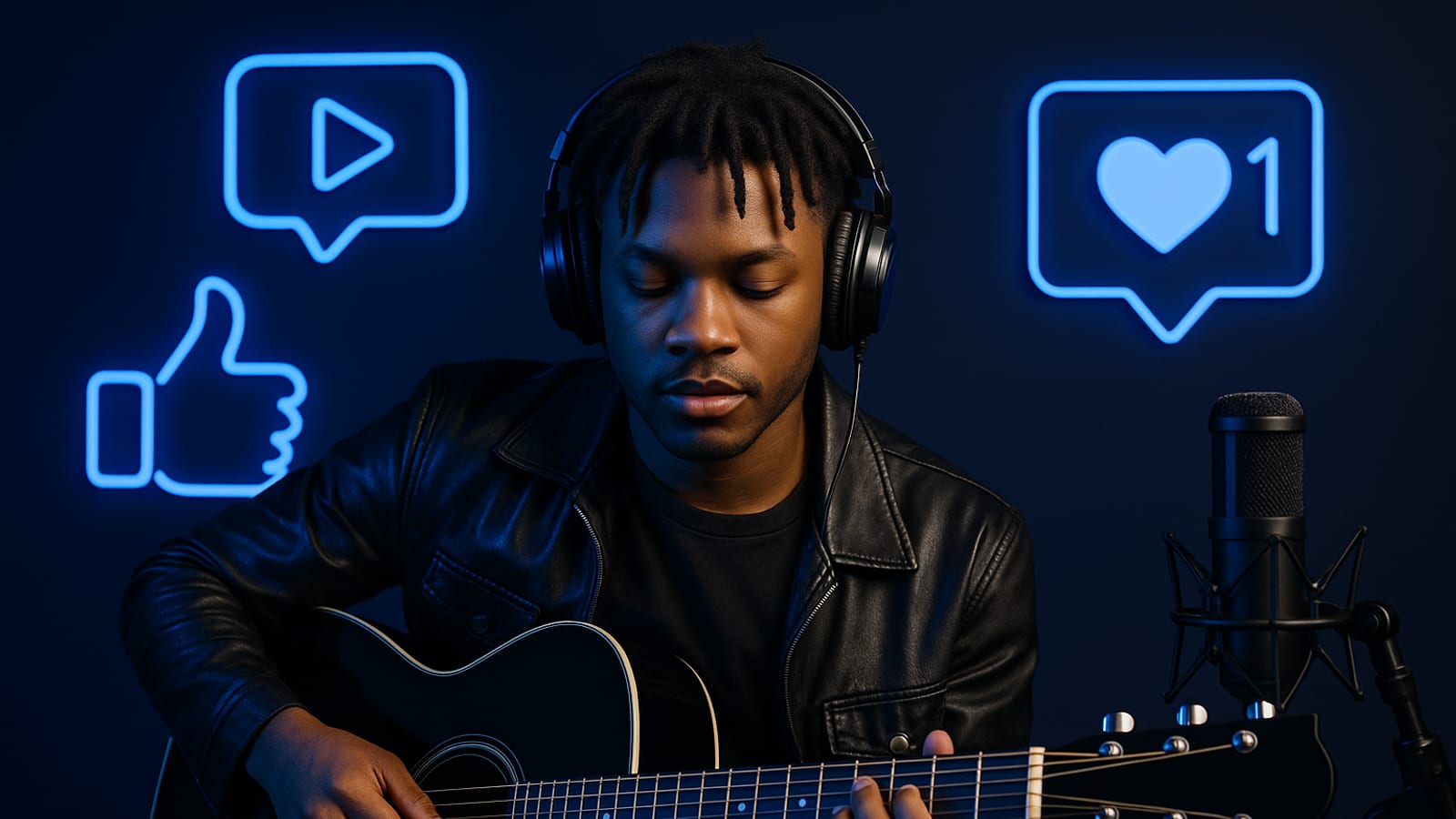Leveraging Social Media for Music Promotion: A 2026 Guide