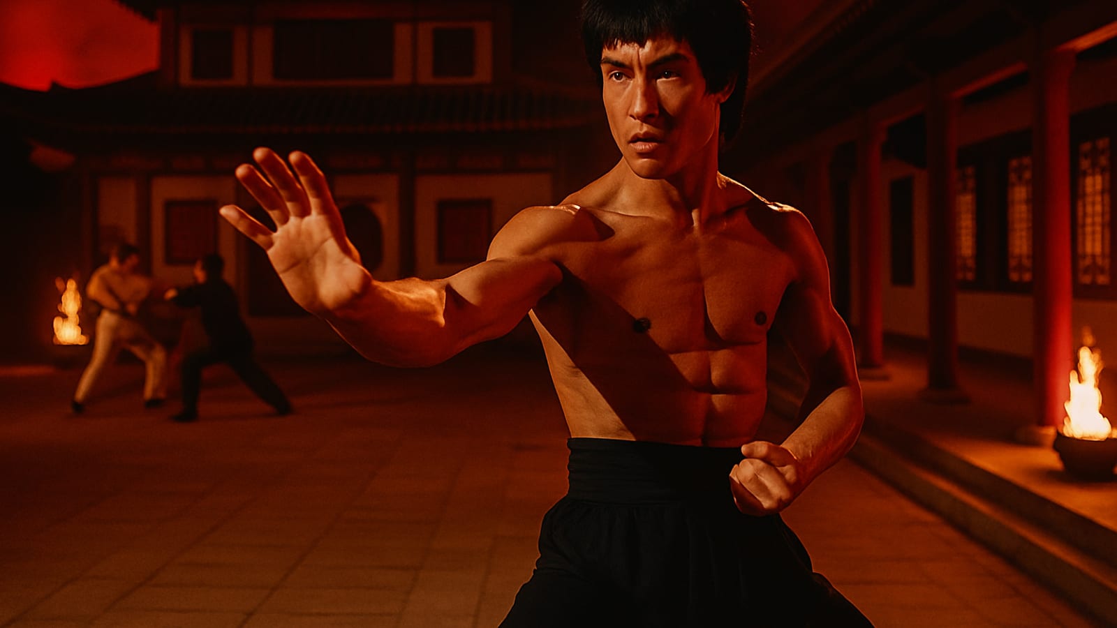 Studio History: How Golden Harvest Broke the Shaw Brothers Model and Changed Everything in Three Years
