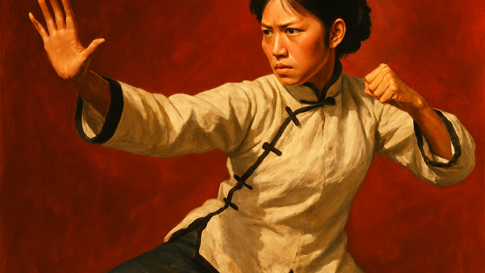 The Hidden Hero Files: Angela Mao Ying and the Fights That Came Before Anything Bruce Lee Did in America