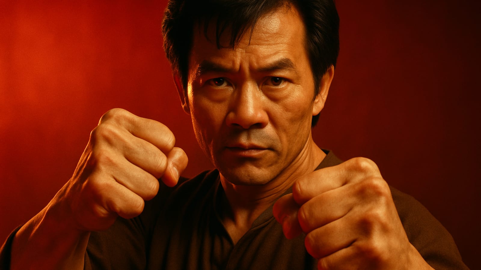 The Hidden Hero Files: Carter Wong and the Fists Nobody Talked About
