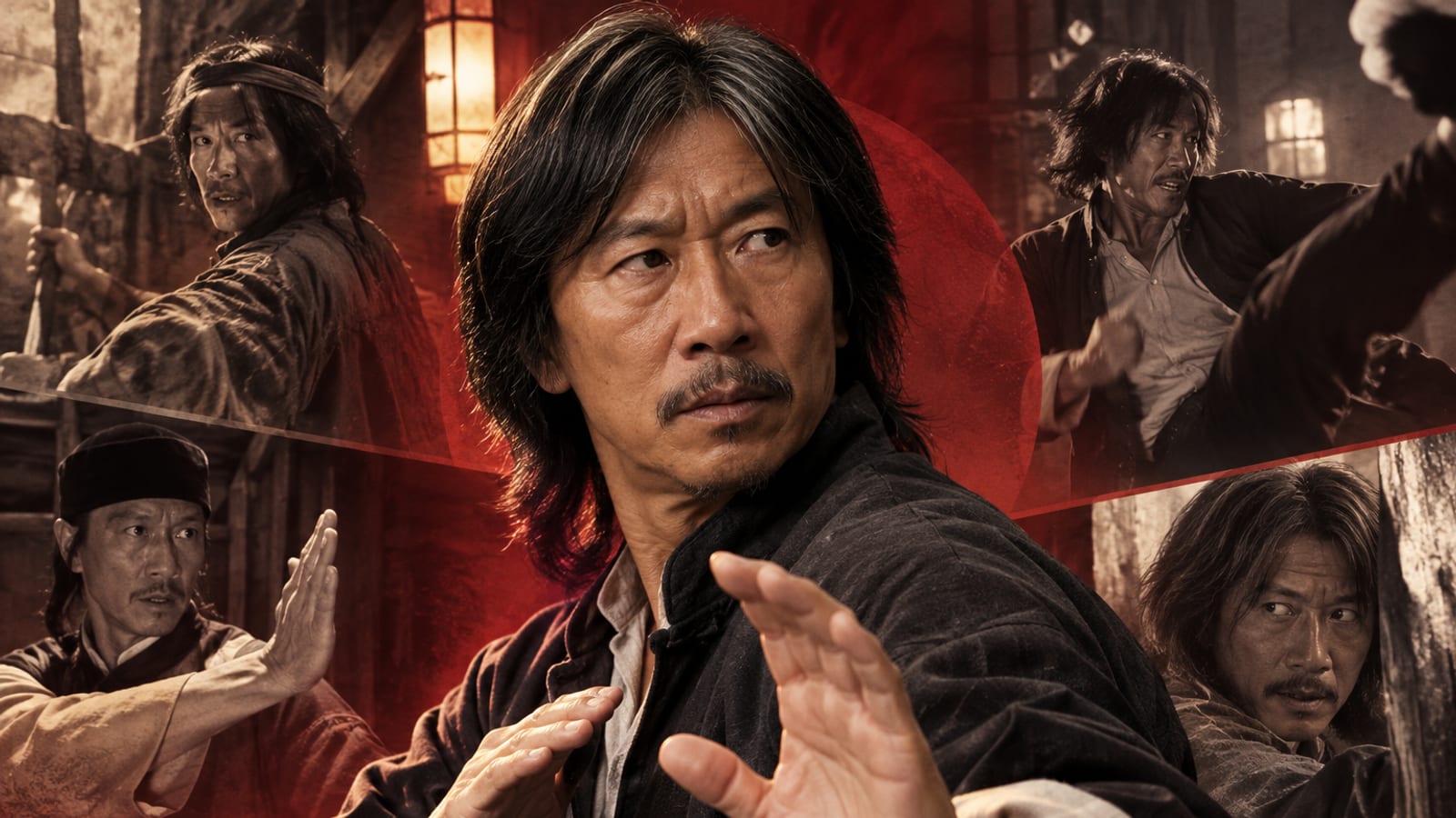 The Hidden Hero Files: Leung Kar-yan, the Man Who Made Every Supporting Fight Scene Worth Watching