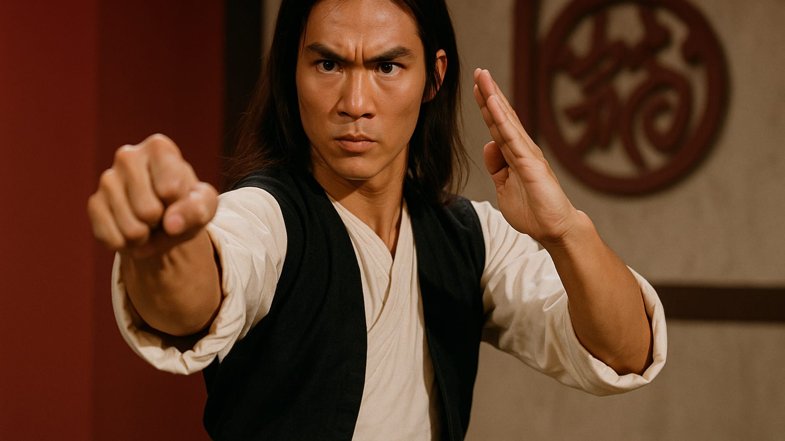 Where to Legally Stream and Buy Uncut Shaw Brothers Classics Right Now