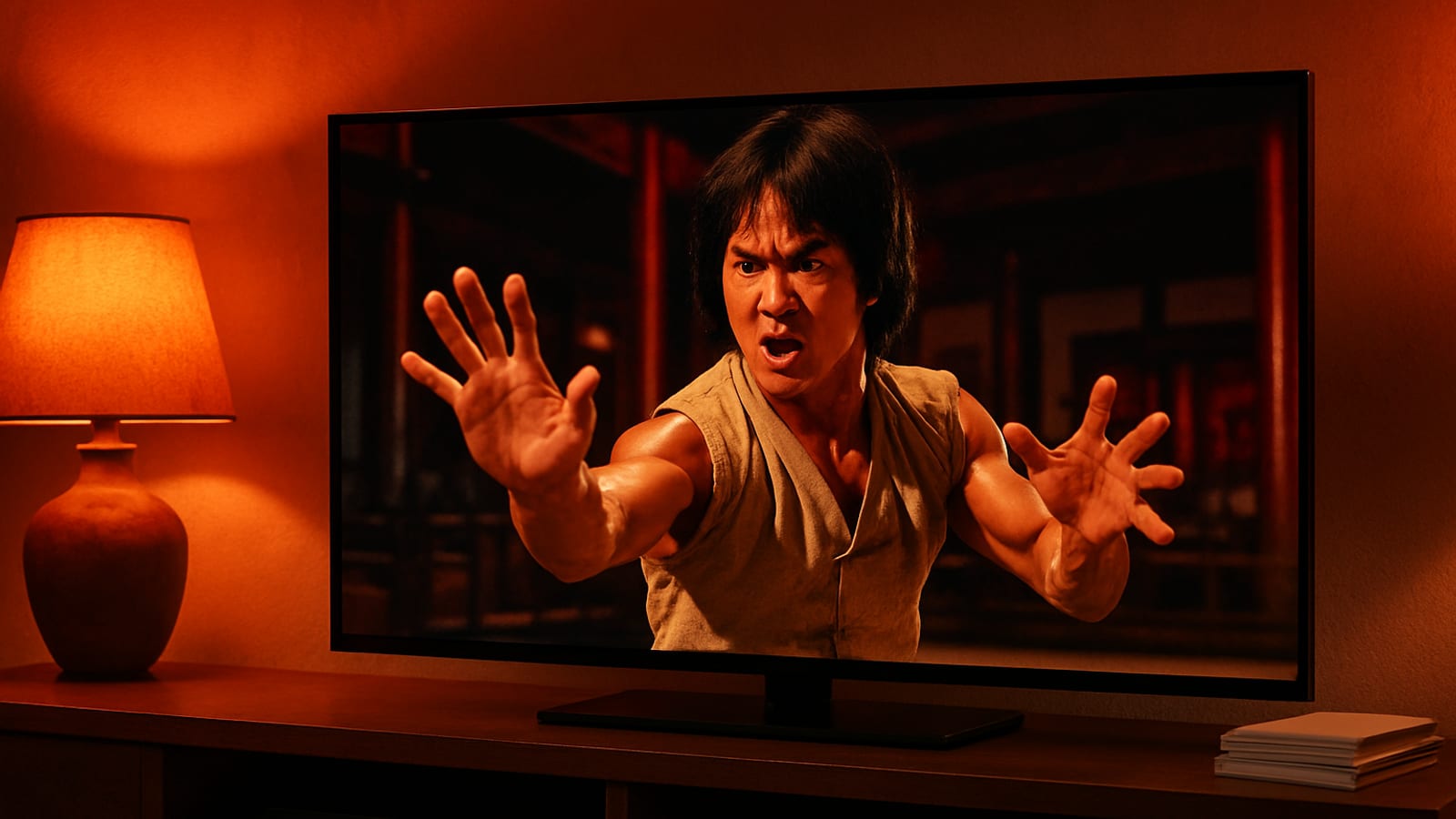 Where to Watch Classic Kung Fu Movies Right Now: The July 2026 Streaming and Physical Media Guide