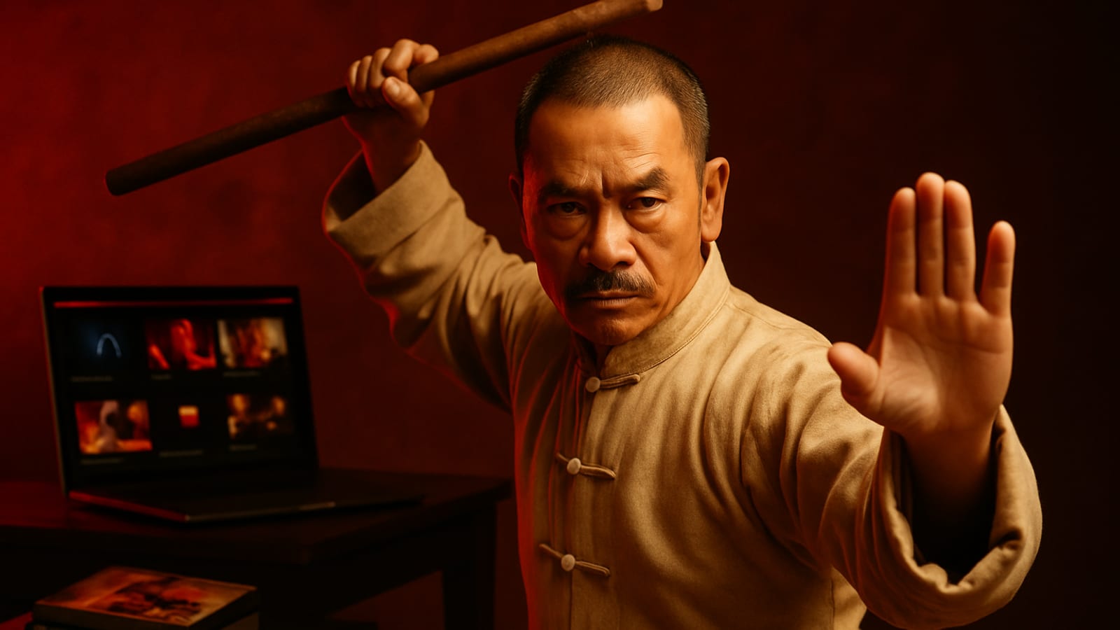 Where to Watch Lau Kar-leung’s Directorial Catalog in 2024: A Complete Streaming and Import Guide